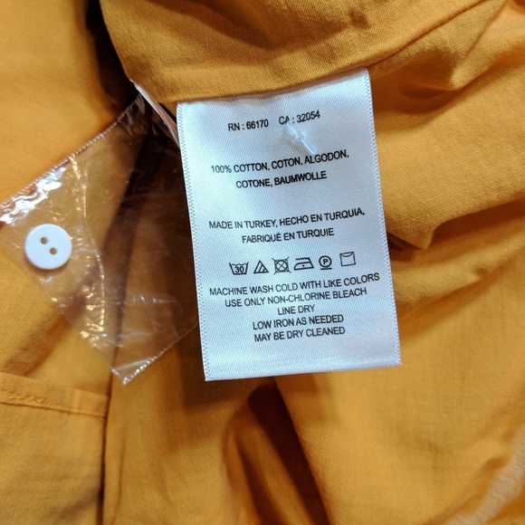 • anthro | maeve • floral camisole - Picture 8 of 8